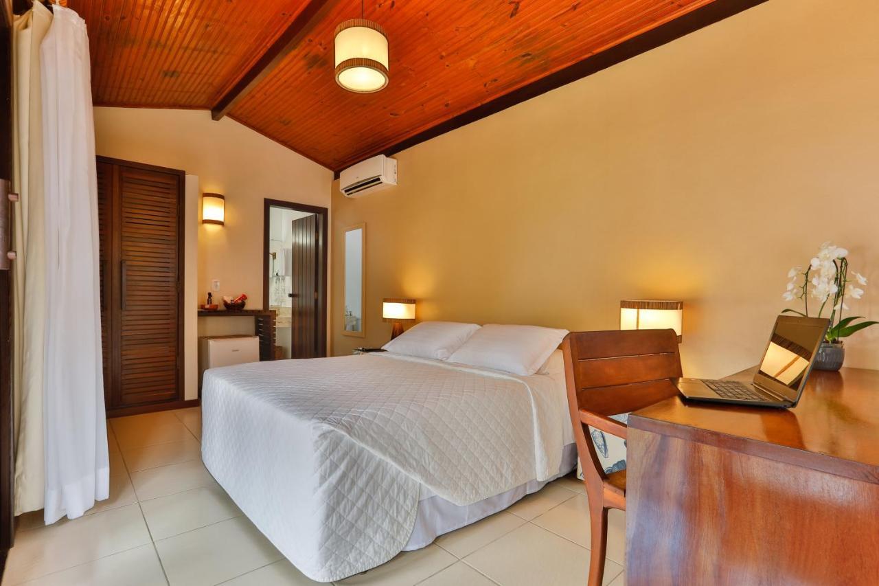 Paraiso Ecologico Pousada & Spa Porto Seguro Luaran gambar