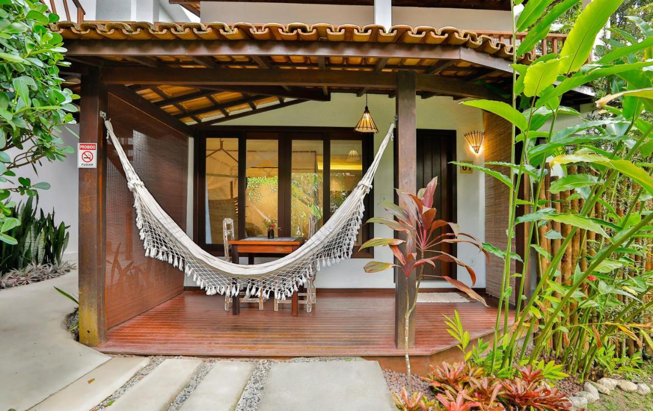 Paraiso Ecologico Pousada & Spa Porto Seguro Luaran gambar