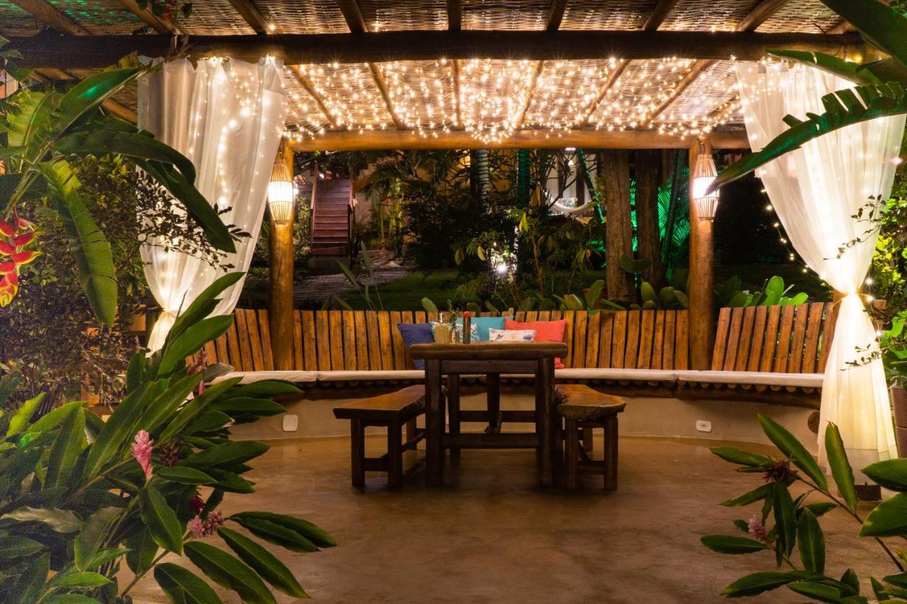 Paraiso Ecologico Pousada & Spa Porto Seguro Luaran gambar