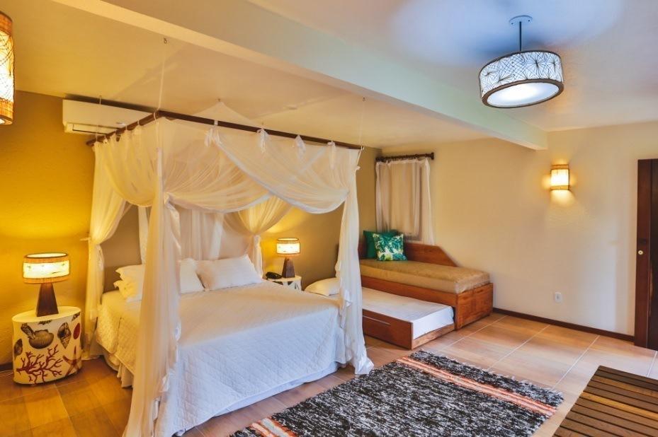 Paraiso Ecologico Pousada & Spa Porto Seguro Luaran gambar