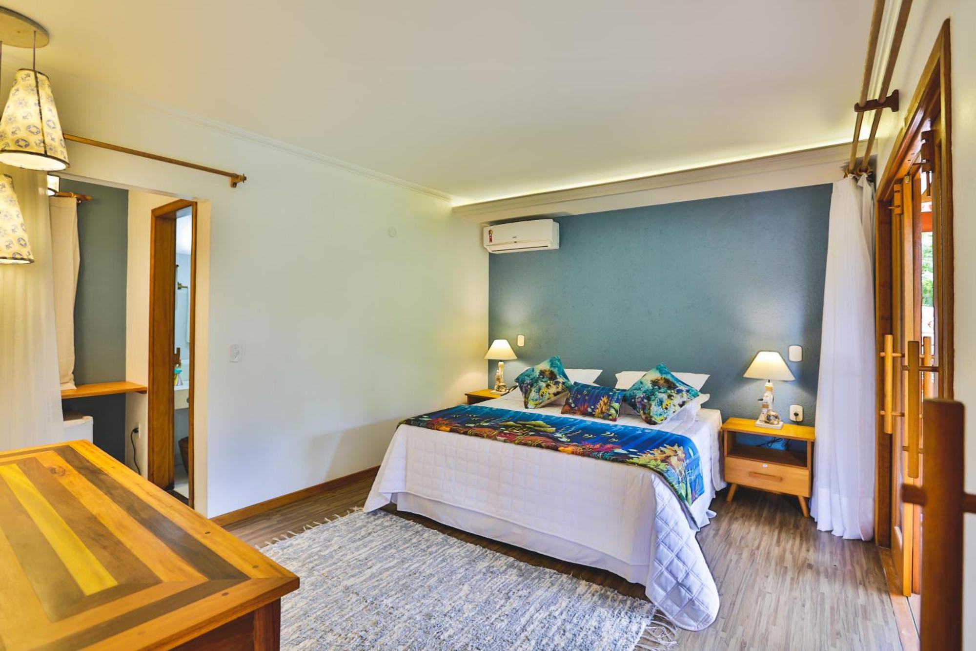 Paraiso Ecologico Pousada & Spa Porto Seguro Luaran gambar