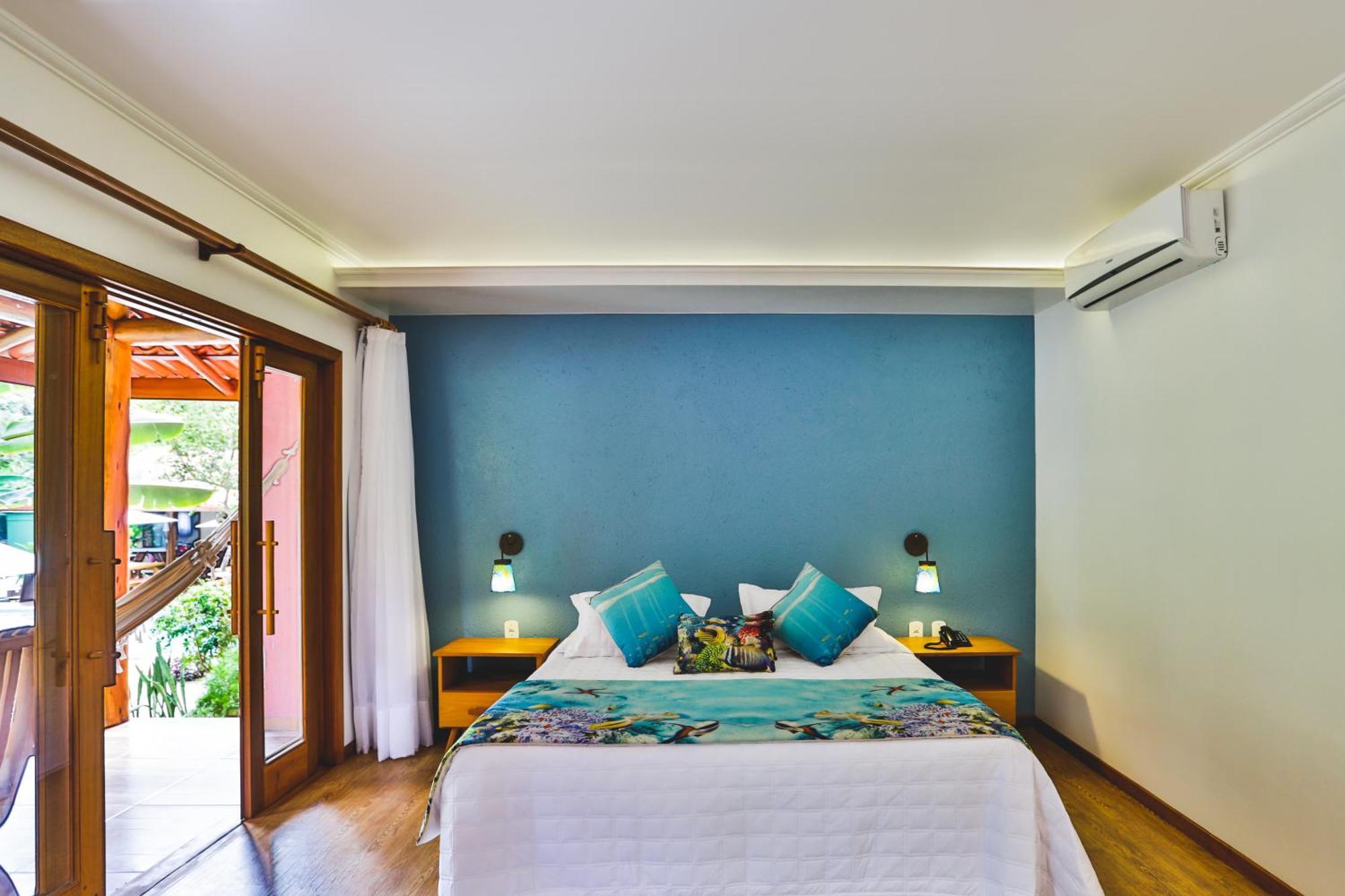 Paraiso Ecologico Pousada & Spa Porto Seguro Luaran gambar