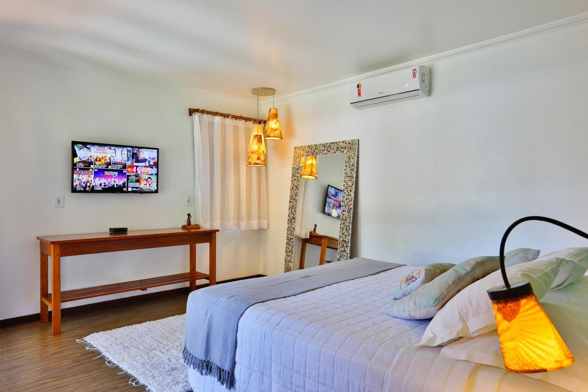 Paraiso Ecologico Pousada & Spa Porto Seguro Luaran gambar