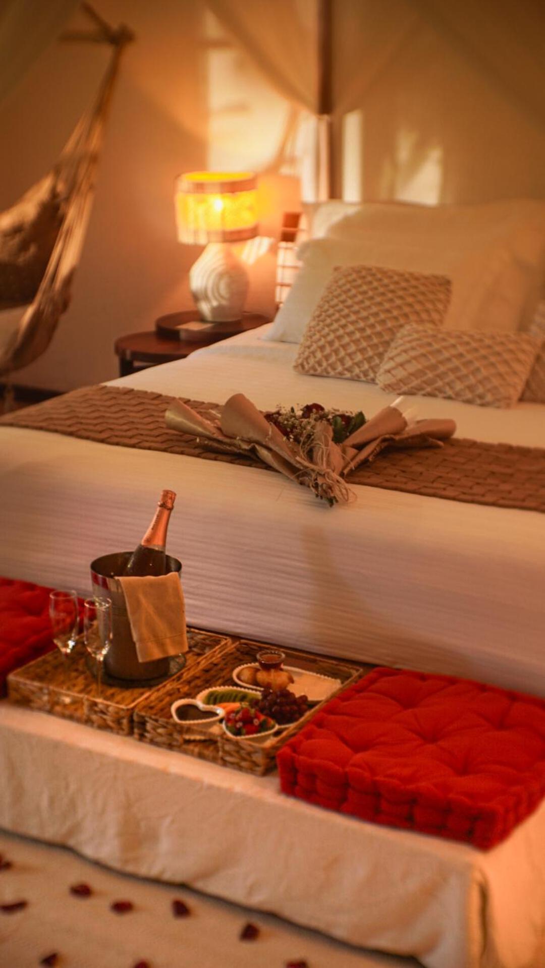 Paraiso Ecologico Pousada & Spa Porto Seguro Luaran gambar